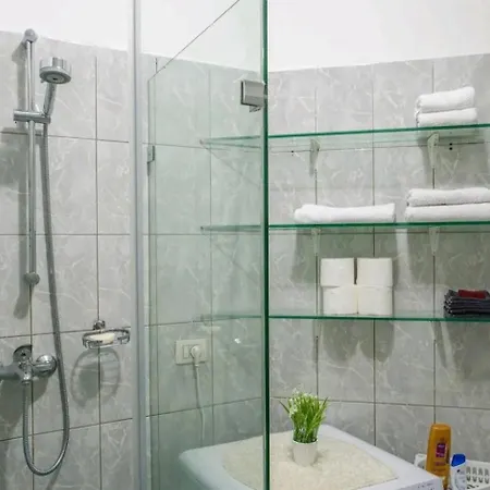 Appartement Intirana