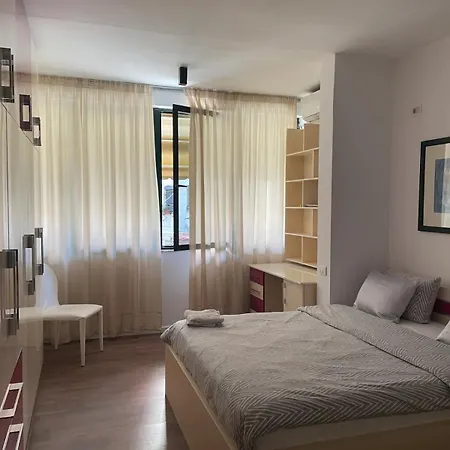 Appartement Intirana Tirana
