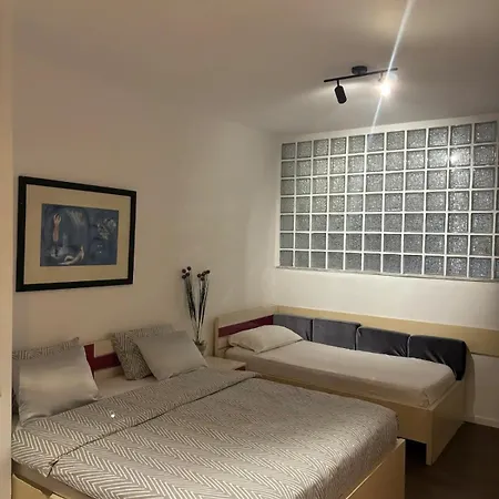Intirana Appartement Tirana