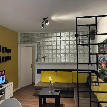 Appartement Intirana Tirana