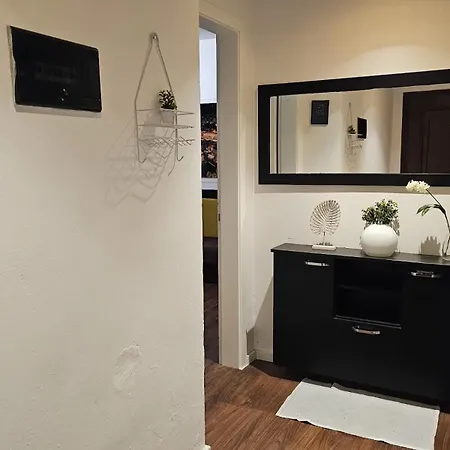 Appartement Intirana *