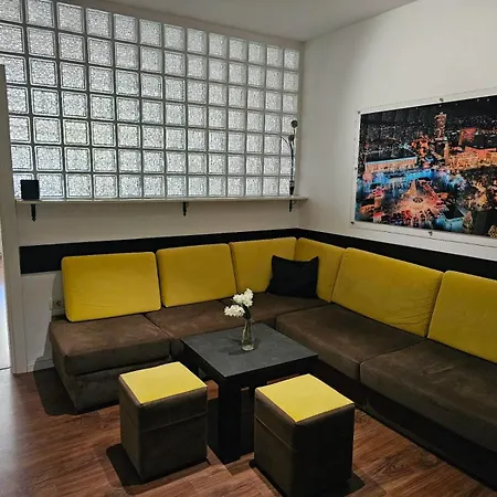 Intirana Appartement Tirana